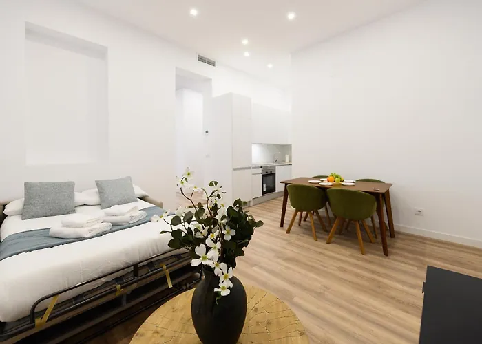 For You Rentals Elegancia Y Funcionalidad En San Bernardo Piso Con Banos En Suite Temporal Sbe35C