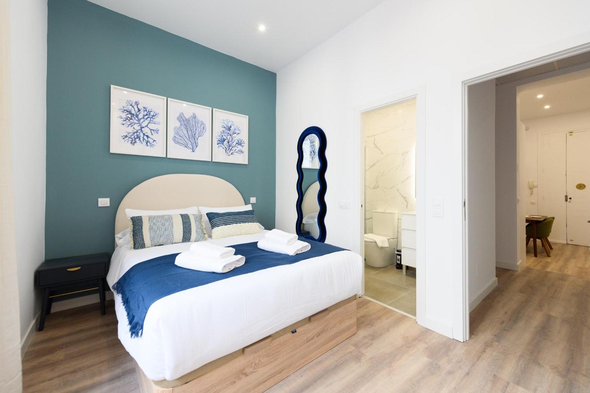 For Elegancia Y Funcionalidad En San Bernardo Piso Con Banos En Temporal Sbe35c Apartment *