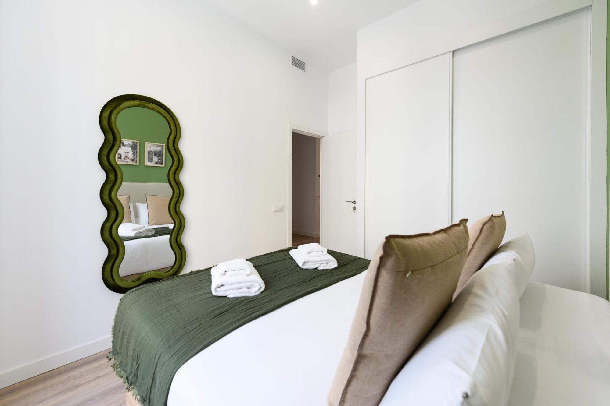 For Elegancia Y Funcionalidad En San Bernardo Piso Con Banos En Temporal Sbe35c Apartment *