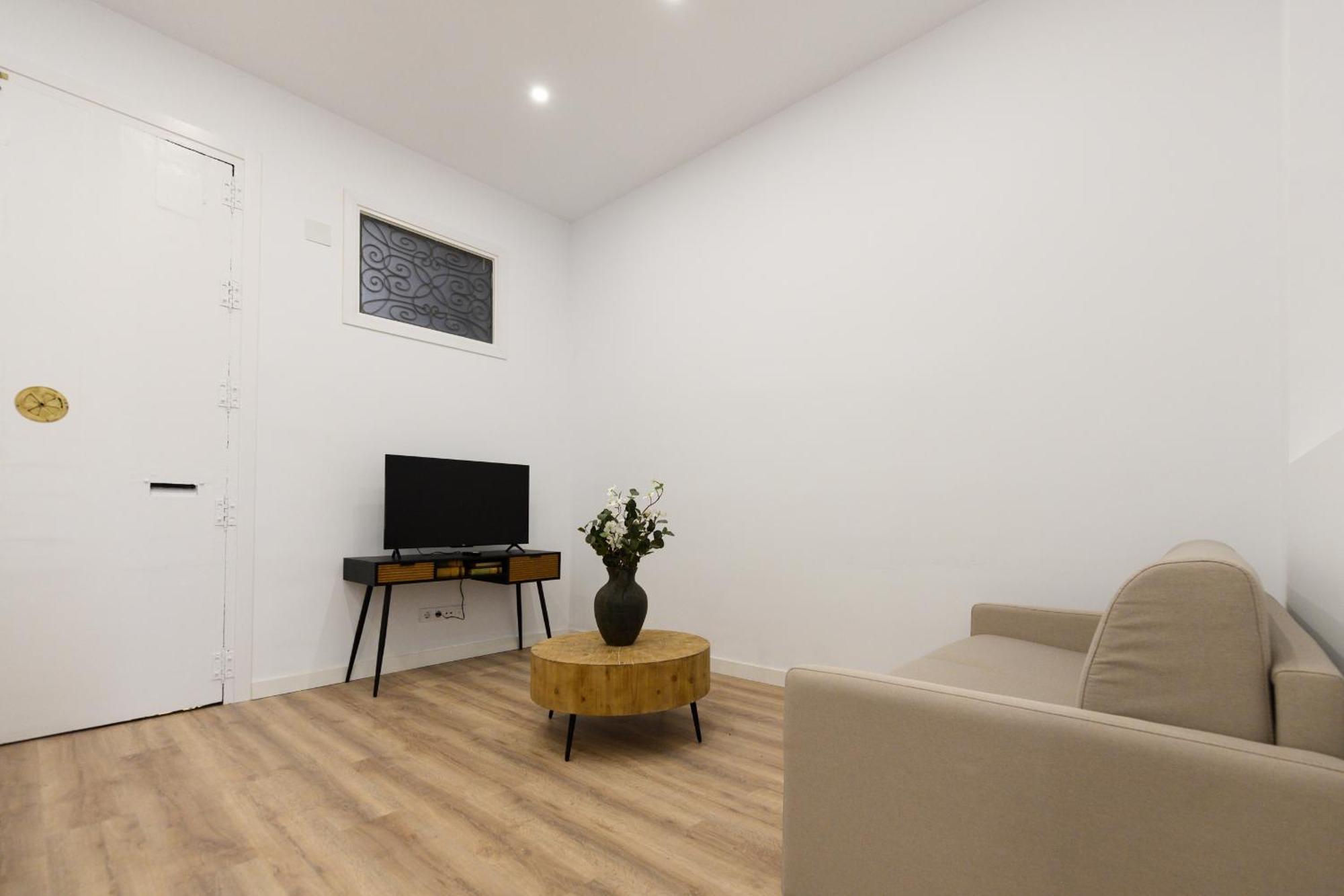 For Elegancia Y Funcionalidad En San Bernardo Piso Con Banos En Temporal Sbe35c Apartment *